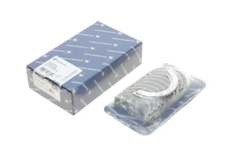 Вкладыши коренные FORD / JEEP / FIAT 1.4 Natural Power +0.25 Kolbenschmidt KOLBENSCHMIDT 37171610