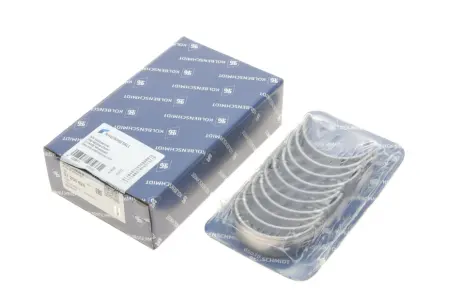 Підшипник ковзання Kolbenschmidt KOLBENSCHMIDT 37250620