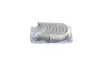A_Вкладыши шатунные комплект RENAULT/NISSAN/MERCEDES H5F/HR12DDT/M200 \'\'12>> ="" Kolbenschmidt KOLBENSCHMIDT 37251600 (фото 2)