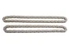 Комплект ланцюга ГРМ BMW 3 (E46/E91)/5 (E60) 2.0D-3.0D 01-13 (66/74 ланок) M47/M57/N54 KOLBENSCHMIDT 400450400002 (фото 13)
