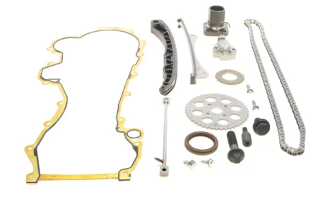 Комплект ланцюга приводу розподільчого вала KOLBENSCHMIDT 400700400002