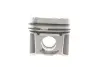 Поршень з кільцями RENAULT/OPEL 89,00 G9U 2.5dCi 16V Euro 3 2000- шатун трапеція (KS) KOLBENSCHMIDT 40079600 (фото 3)