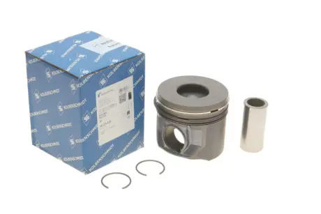 Поршень комплект на FORD Transit 2,4DI 16V 00- KOLBENSCHMIDT 40171610
