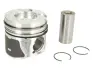 Поршень OPEL 1,7 CDTI 79,00 STD A 17 DTJ KOLBENSCHMIDT 41071600 (фото 1)