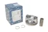 Поршень VW Golf VII 2.0 GTI 12- (82.51mm/STD) KOLBENSCHMIDT 41533600 (фото 1)