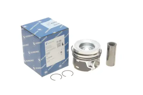 Поршень, комплект CITROEN/FORD/PEUGEOT \'\'1.5 BlueHDi \'\'18>> ="" KOLBENSCHMIDT 41939600