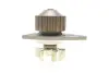 Помпа води Citroen C2/C3/Berlingo/Nemo/Peugeot 206/207/307/Bipper 1.1/1.4i 96- KOLBENSCHMIDT 50005757 (фото 4)