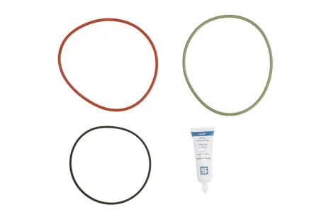 Комплект прокладок гільзи циліндра ATLAS XAS 90 BOBCAT 975 CLAAS 546, 556, 557, 566, 410, 420, 430, 540, 456 RA, 456 RC, 456 RX INGERSOLL RAND P130WJD, P160WJD, P175WJD JOHN DEERE 105 50 006 650 KOLBENSCHMIDT 50006650