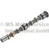 Розподілвал випуск SKODA/VW Fabia/Parid/Polo 1.6 CFNA/CLSA \'\'06>> ="" KOLBENSCHMIDT 50007026 (фото 1)