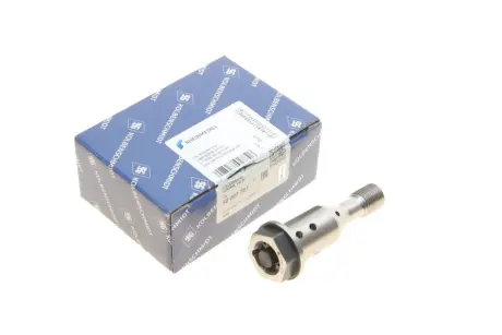 Центральний клапан, регулювання фаз газорозподілу BMW N20/N26 (вир-во KS) KOLBENSCHMIDT 50007787