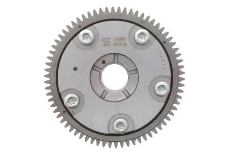 Шестерня розподільного валу (впуск) MB C-class (W203/W204)/E-class (W211/W212) 05-14 M272/M273 (z=42/70) KOLBENSCHMIDT 50007995