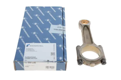 Шатун FORD 2,0 TDCi (вір-во KS) KOLBENSCHMIDT 50009235