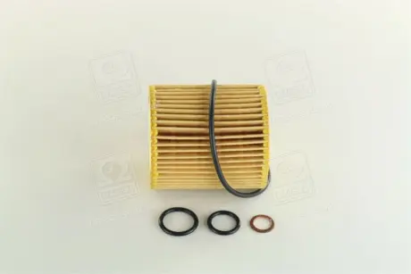 Фільтр масляний двигуна KOLBENSCHMIDT 50013661