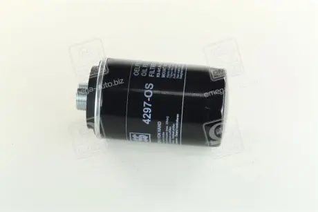 Фільтр масляний AUDI/VW TFSI ="" KOLBENSCHMIDT 50014297