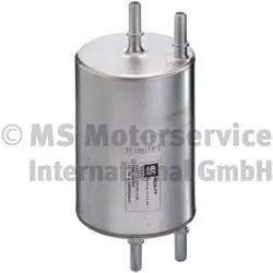 Фільтр паливний AUDI/SEAT A4/EXEO "2000-2100", 1.8 ="" KOLBENSCHMIDT 50014526