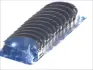 Вкладиші корінні комплект AUDI/VW/VOLVO/NISSAN A6,100,80,LT 28-35-46,Passat,T4,S60,S80,S70,V70,850 =&quot;&quot; KOLBENSCHMIDT 77209602 (фото 1)