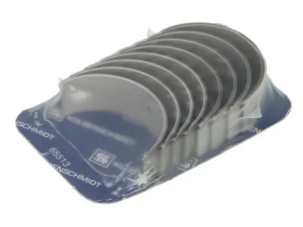Вкладиші шатунні комплект AUDI/SEAT/SKODA/VW 1,8 20V ="" KOLBENSCHMIDT 77338600