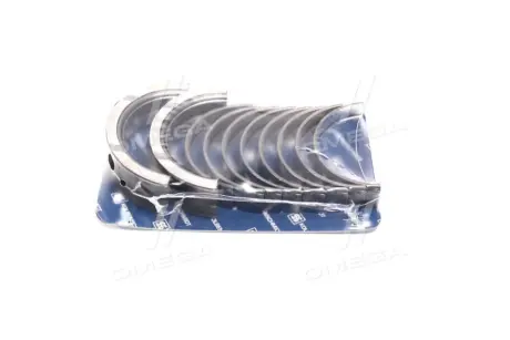 Вкладиші корінні OPEL 2.0D X 20 DTL 2.2 X 22 DTH +0.50 KOLBENSCHMIDT 77527620