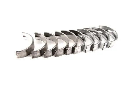 Вкладиші корінні комплект AUDI/SEAT/SKODA/VW 1,0-1,6 8V 16V 98- ="" KOLBENSCHMIDT 77534600