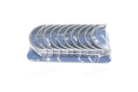 Вкладиші корінні VW Caddy 1.4i/1.6D/1.9D 82- (+0.25) KOLBENSCHMIDT 77534610