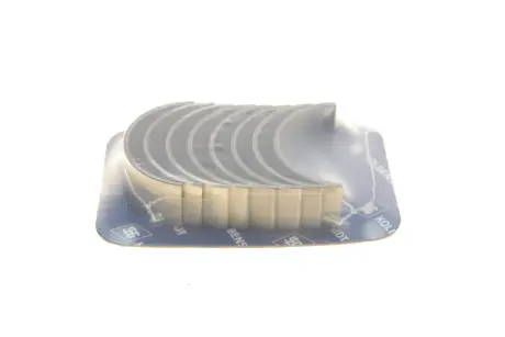 Вкладиші шатунні комплект AUDI/SEAT/SKODA/VW 1,6 96- ="" KOLBENSCHMIDT 77552610
