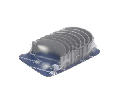 Вкладиші шатунні комплект AUDI/FORD/SEAT/SKODA/VW 1,9TDI-2,0TDI ="" KOLBENSCHMIDT 77554600
