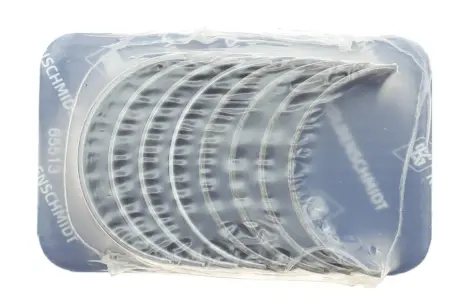 Вкладиші шатунні комплект AUDI/FORD/SEAT/SKODA/VW A4,A6,Leon,Fabia,Octavia,Superb,Passat,Golf,Caddy ="" KOLBENSCHMIDT 77554610