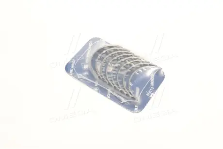 Вкладиші шатунні Opel Agila/Astra G/H/Combo/Corsa B/C/D/Meriva A 1.2/1.4 16V 98-14 (+0.25) KOLBENSCHMIDT 77557610