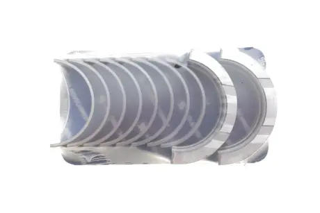 Вкладиші корінні Opel Astra/Zafira 1.2/1.4 98- (+0.50) KOLBENSCHMIDT 77558620