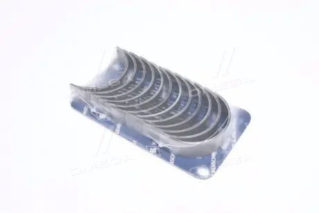 Вкладиші шатунні комплект AUDI/SKODA/VW 2,6-2,8 ="" KOLBENSCHMIDT 77698600