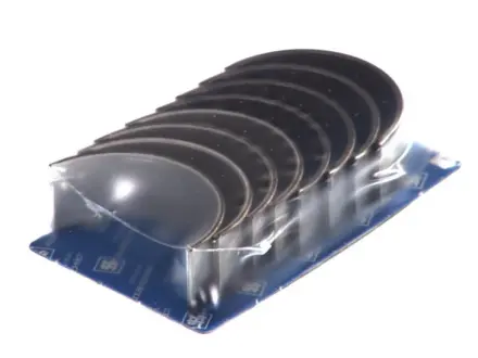Вкладиші шатунні PSA 0,50 2,0TDCi/2,2HDi DW10ATED4/DW10BTED4/DW12TED SPUTTER (KS) KOLBENSCHMIDT 77714620