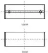 Вкладиші корінні комплект DACIA/MITSUBISHI/NISSAN/OPEL/RENAULT/VOLVO ="" KOLBENSCHMIDT 77753610