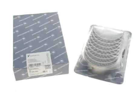 Підшипники ковзання шатунні KOLBENSCHMIDT 77823600