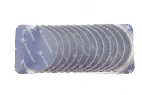 Вкладиші шатунні комплект MB 3,0 CDI V6 OM642 ="" KOLBENSCHMIDT 77827600