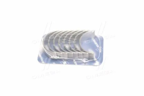 Вкладиші шатунні Renault 1.2/1.3/1.4i/1.6i 01- (STD) (without locating lug) KOLBENSCHMIDT 77838600