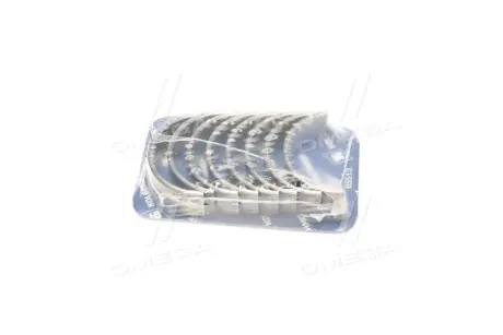 Вкладиші шатунні комплект DACIA/RENAULT Duster,Logan,Sandero,Clio 1,4i-1,6i 98- ="" KOLBENSCHMIDT 77838620