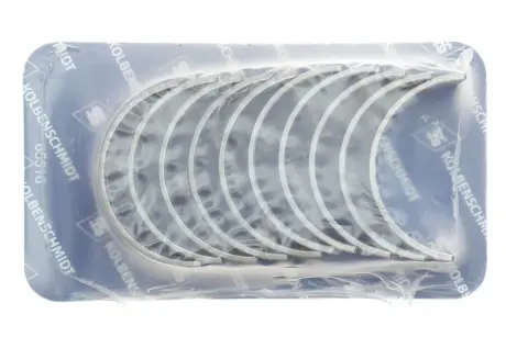 Вкладиші корінні комплект NISSAN/RENAULT/SUZUKI ="" KOLBENSCHMIDT 77839600