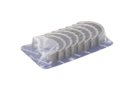 Вкладиші корінні комплект SEAT/SKODA/VW 1.2i 12V 01- ="" KOLBENSCHMIDT 77917610