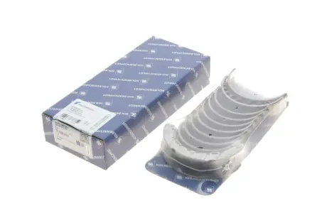 Вкладиші корінні комплект BMW 116i,118i,316i,318i,320,520,X1,X3 2,0 16V 05- ="" KOLBENSCHMIDT 77946610