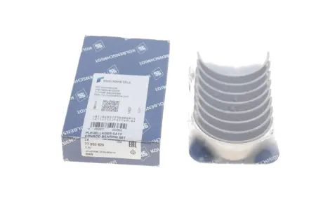 Підшипник ковзання Kolbenschmidt KOLBENSCHMIDT 77950620