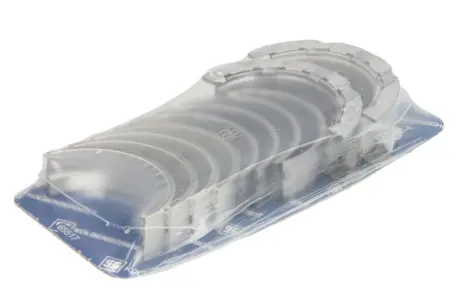 Вкладиші корінні комплект BMW N47 \'\'08-16 ="" KOLBENSCHMIDT 77951610