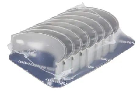 Вкладиші шатунні Цил.4 PL 0.50 mm BMW N20 (KS) KOLBENSCHMIDT 77965620