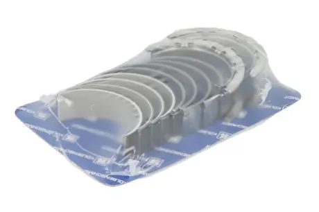 Вкладиші корінні комплект MB OM 651 CDI ="" KOLBENSCHMIDT 77973600