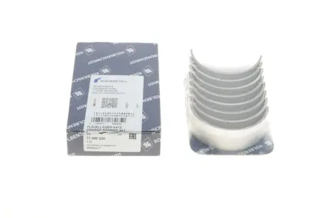 Шатунний підшипник KOLBENSCHMIDT 77980620