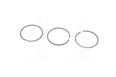 Кільця поршневі, комплект на 1 циліндр AUDI/VW/VOLVO 1,6D-2,4D -96 ="" KOLBENSCHMIDT 800000611000