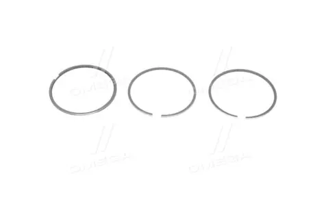 Кільця поршневі, комплект на 1 циліндр AUDI/FORD/SEAT/SKODA/VW 1,9D/TD-2,4D ="" KOLBENSCHMIDT 800000810000