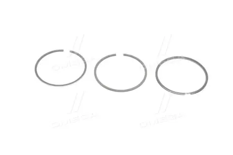 Кільця поршневі, комплект на 1 циліндр DAF/FORD/PEUGEOT/SSANGYONG 2,3D/2,5D ="" KOLBENSCHMIDT 800004110000