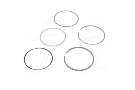 Кільця поршневі KOLBENSCHMIDT 800008610000