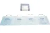 Кільця поршневі VW T2/L 3.8D-6.0D 62- (98mm/STD) KOLBENSCHMIDT 800010810100 (фото 1)