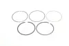 Кільця поршневі, комплект на 1 циліндр OPEL Astra,Combo,Corsa 1,4i -00 ="" KOLBENSCHMIDT 800020510050 (фото 1)